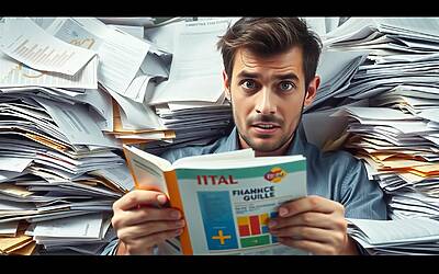 Rottamazione-quinquies: scopri come affrontare 120 rate nel 2025 con successo