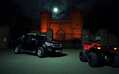 Royal Family, furto notturno: scopri cosa è stato rubato a William e Kate