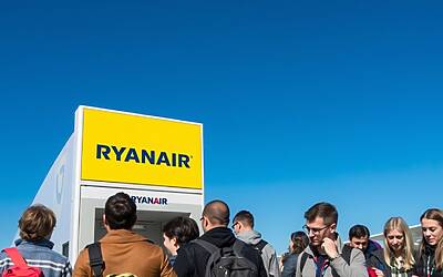Ryanair rimborsa 55 euro: guida al risarcimento per il check-in extra