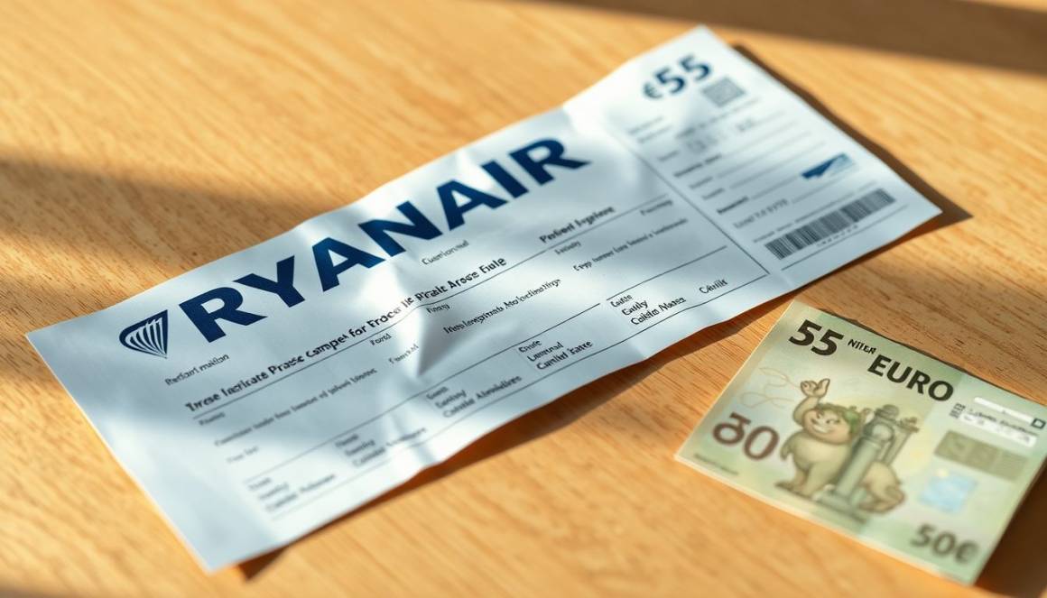 Ryanair rimborserà oltre 1,5 milioni per costi extra di check-in online