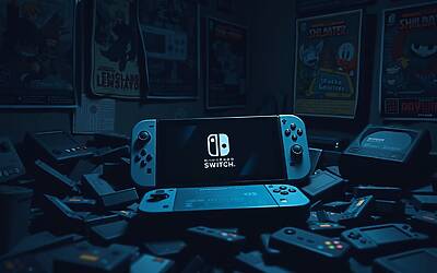 Ryujinx chiude i battenti: Nintendo si appropriato del dominio ufficiale