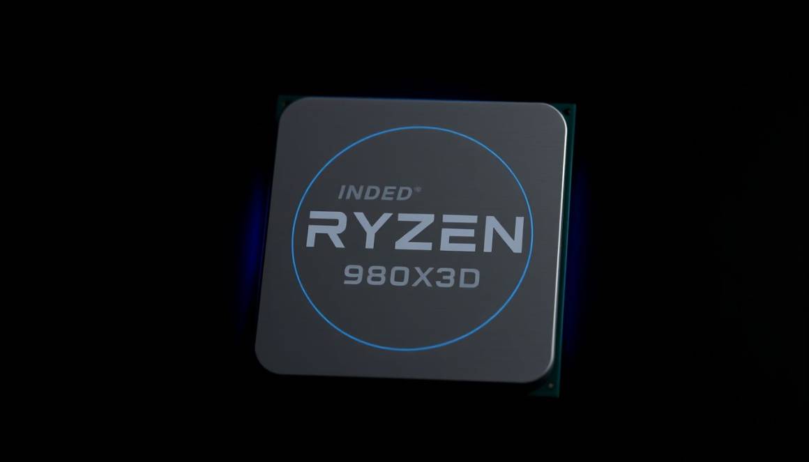 Ryzen 7 9800 X3D: aumento dei prezzi e impatti sul mercato dei processori