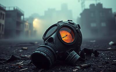 S.T.A.L.K.E.R. 2: strategia dei commenti negativi da utenti russi emersa online