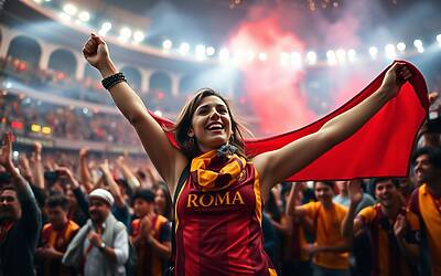 Sabrina Ferilli rivela minacce di morte legate al suo spogliarello shocking