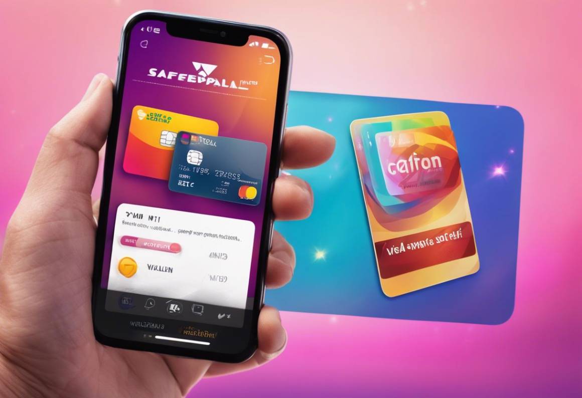 SafePal presenta il wallet crypto su Telegram con supporto per Visa Card