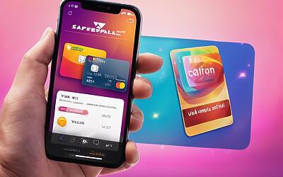 SafePal presenta il wallet crypto su Telegram con supporto per Visa Card