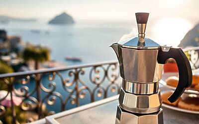 Sal Da Vinci svela la sua casa a Napoli: un viaggio emozionante