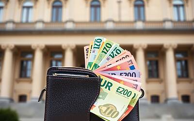 Salario minimo e Tfr: emendamenti riammessi, cosa cambia per gli italiani?