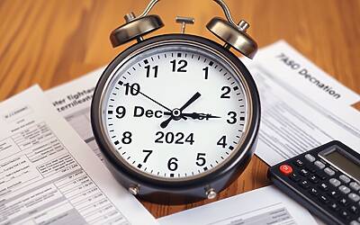 Saldo IMU 2024: come prepararsi per la scadenza e il ravvedimento fiscale