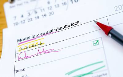 Saldo IMU 2024: guida pratica per compilare il Modello F24 entro dicembre