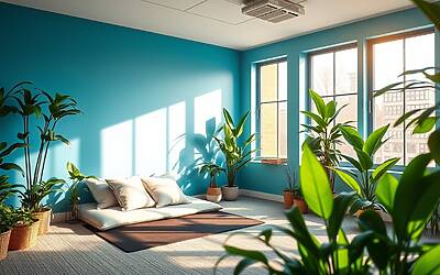 Salute mentale: chiave fondamentale per il benessere dei dipendenti in azienda