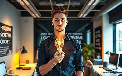 Sam Altman svela i segreti del successo secondo il CEO di OpenAI