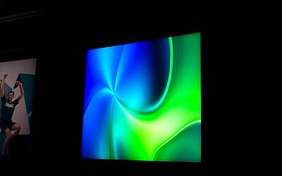 Samsung conquista vittoria decisiva contro rivale cinese nella causa sui brevetti OLED