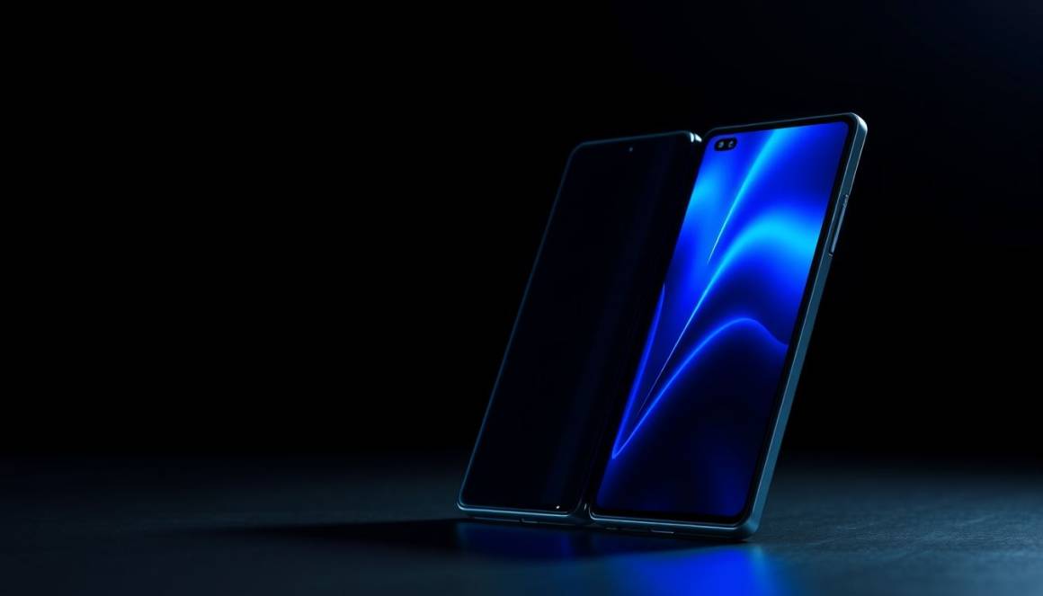 Samsung e il destino del suo smartphone dual-folding: novità in arrivo fra due settimane