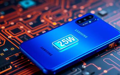 Samsung Galaxy S25: rivelati dettagli sorprendenti grazie alla certificazione FCC