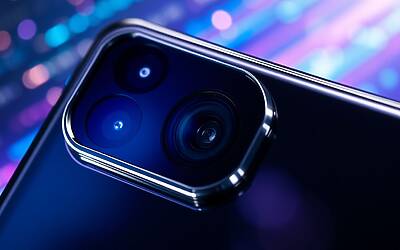 Samsung Galaxy S25 Slim: il nuovo comparto fotografico da scoprire subito