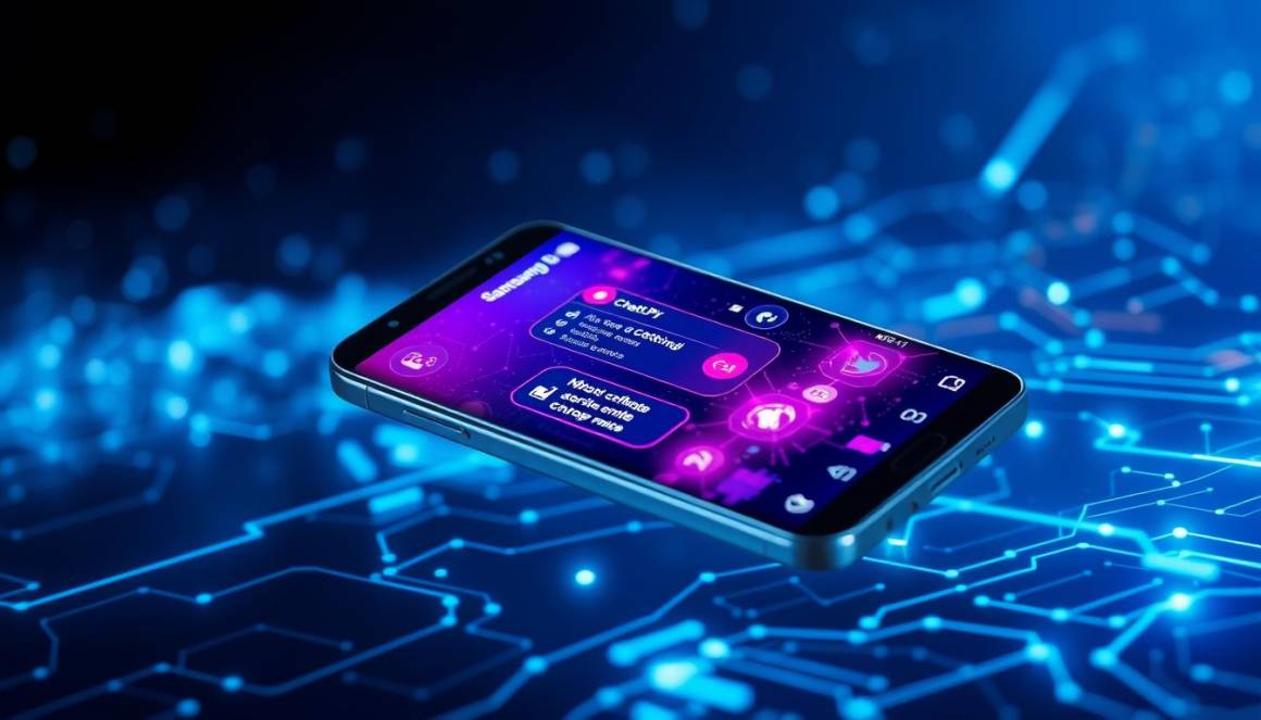 Samsung introduce ChatGPT con Galaxy AI: novità e funzionalità attese!