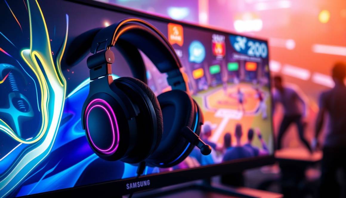 Samsung Italia e University Esports: una partnership vincente nel gaming competitivo