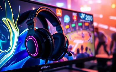 Samsung Italia e University Esports: una partnership vincente nel gaming competitivo