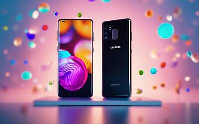 Samsung One UI 7: scopri l'innovazione per un'interfaccia mobile intuitiva