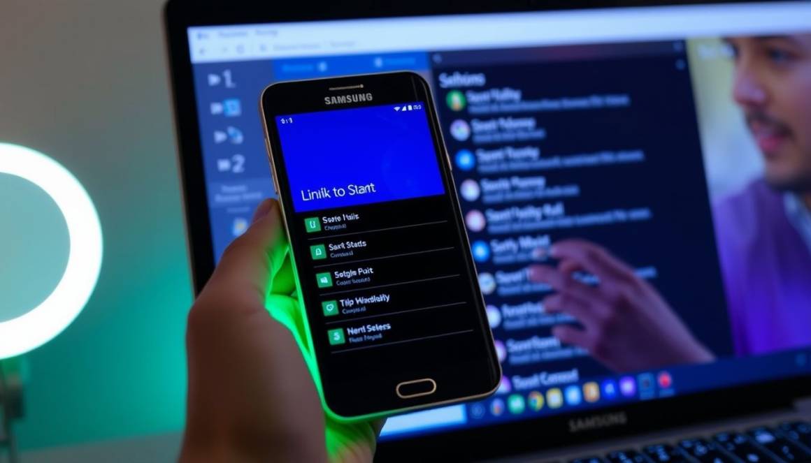 Samsung svela il futuro delle app Windows dopo DeX