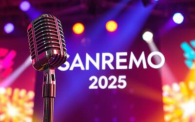 Sanremo 2025, i sette big quasi ufficiali: scopri i nomi da Rai