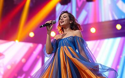 Sanremo Giovani 2023: Scopri i Finalisti della Semifinale di X Factor!