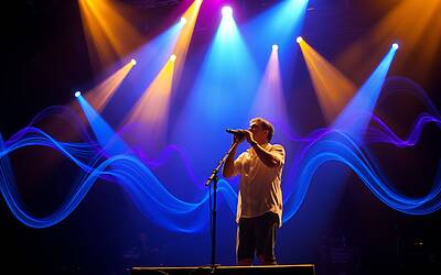 Sanremo Giovani 2024, 2a puntata: scoprire le canzoni e i talenti emergenti