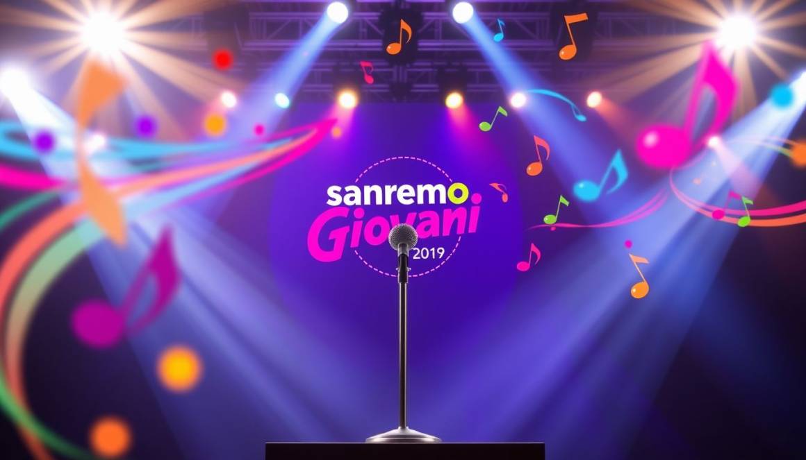 Sanremo Giovani svela i semifinalisti: Mew, Tancredi e Mazzariello in gara