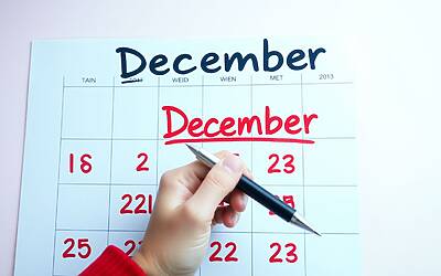 Scadenze fiscali di novembre: cosa sapere per evitare sanzioni a dicembre