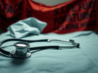 Sciopero medici e infermieri: adesione record contro condizioni di lavoro inaccettabili