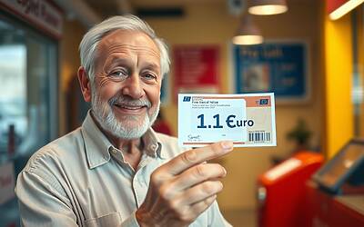 Sconti pensionati alle poste: risparmi significativi su bollettini e servizi vari