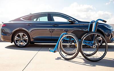 Sconto auto 104: scopri a quali veicoli si applica davvero