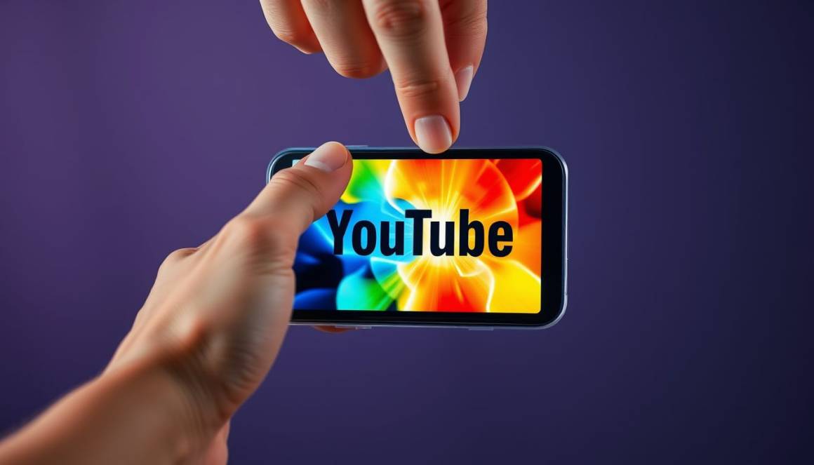 Scorrimento verso il basso: come evitare il replay automatico dei video YouTube