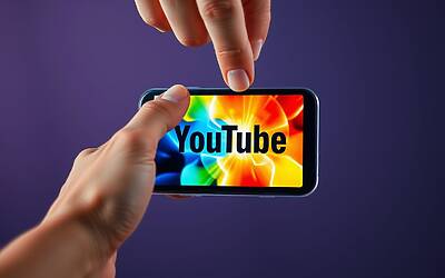 Scorrimento verso il basso: come evitare il replay automatico dei video YouTube