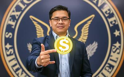 SEC e criptovalute: nuova direzione dopo le dimissioni di Gensler