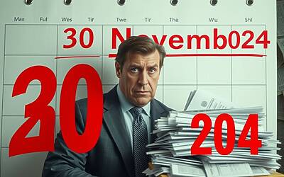 Secondo acconto imposte 2024: novità su rinvio e rateizzazione disponibile ora