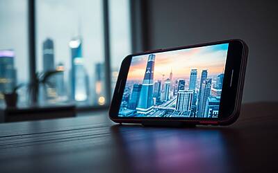 Segnale TV via 5G: nuova distribuzione senza consumare GB di dati