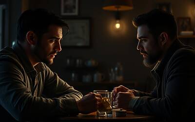 Segreti di Famiglia anticipazioni 19 novembre: trama e colpi di scena da non perdere