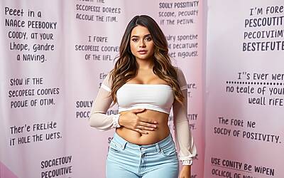 Selena Gomez parla di autostima: l'importanza di accettarsi e amarsi