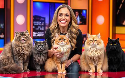 Selvaggia Lucarelli e Mara Venier: l'ironia di Domenica In svelata