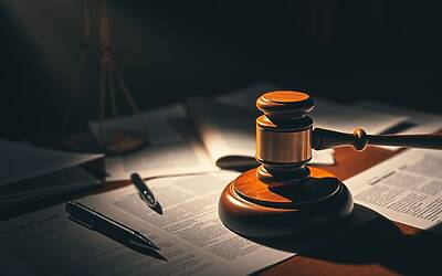 Selvaggia Lucarelli svela le denunce di Fedez e le richieste di risarcimento