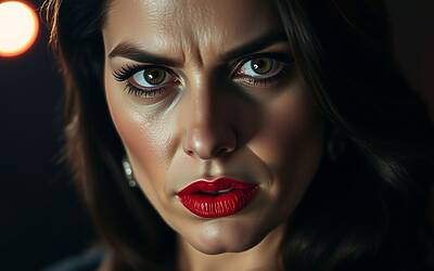 Selvaggia svela la verità su Sonia: rivalità e copione a Ballando