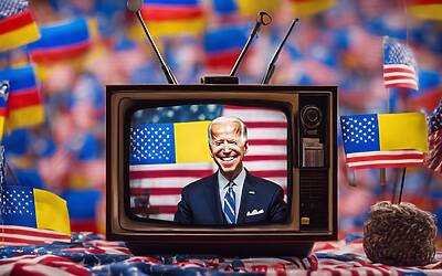 Senaldi e Del Debbio stendono Biden: analisi che fa discutere | Video