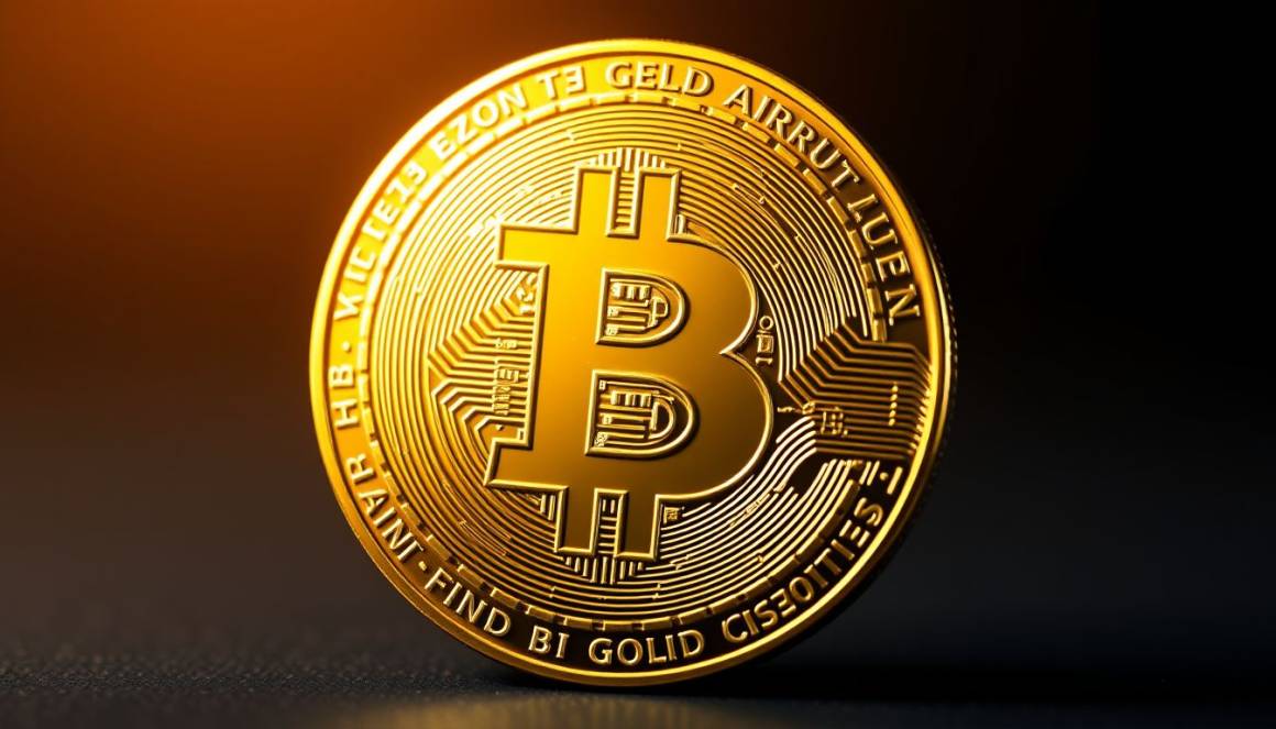 Senatore Lummis propone conversione dell'oro in riserve di Bitcoin per il Tesoro