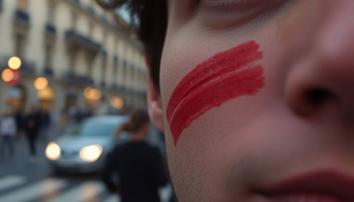 Sespo aggredito a Milano: video choc di un attacco omofobo