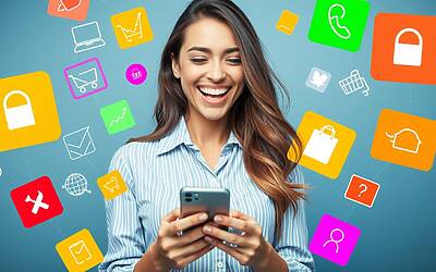 Shopping online: come conquistare la fiducia dei consumatori italiani nel 2023