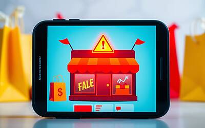 Shopping online: come evitare i pericoli di browser mobili e desktop