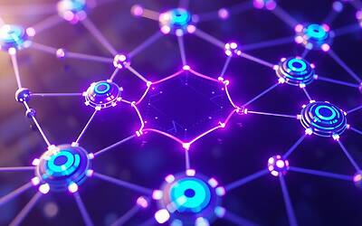 SingularityNET collabora con Mina per un'AI decentralizzata e orientata alla privacy