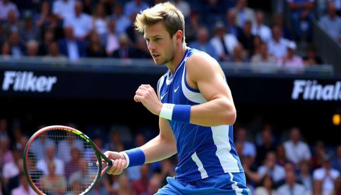 Sinner sfida Ruud in semifinale: date, orari e canali per la diretta delle Atp Finals